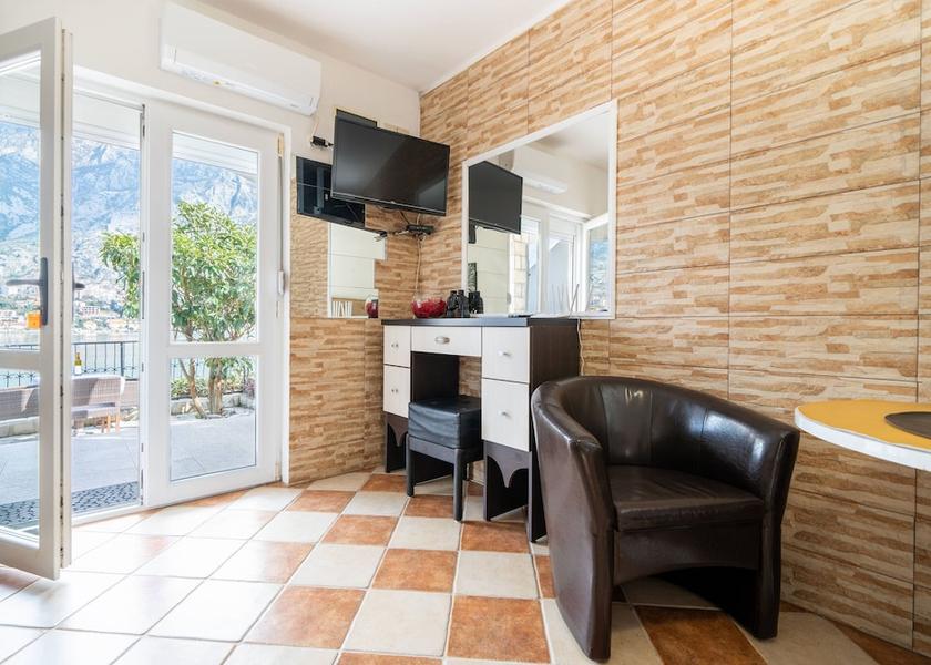 Kotor Municipality Kotor Living Area