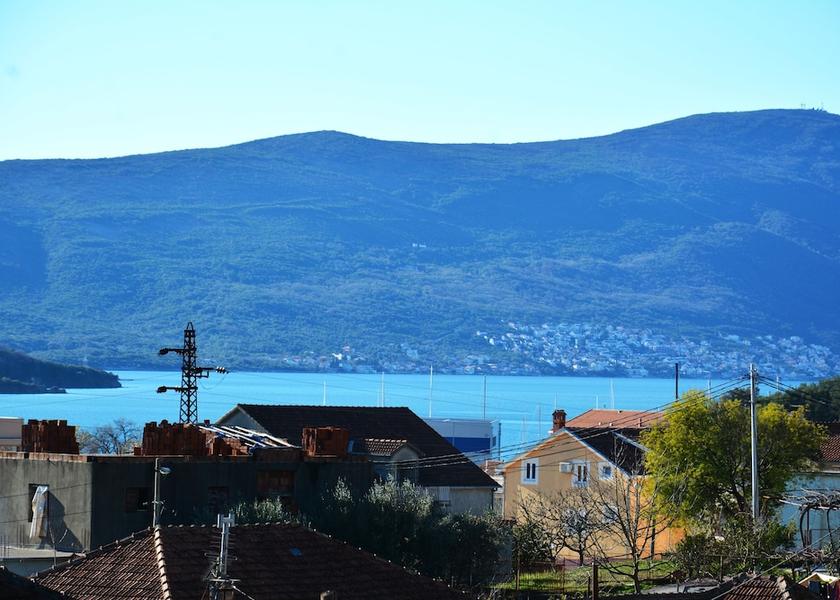  Tivat View from Property