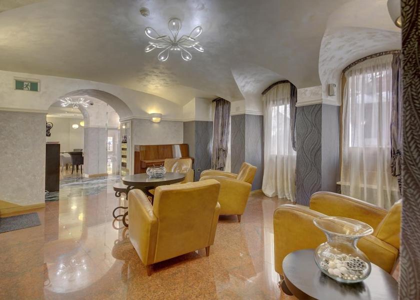 Kotor Municipality Kotor Living room