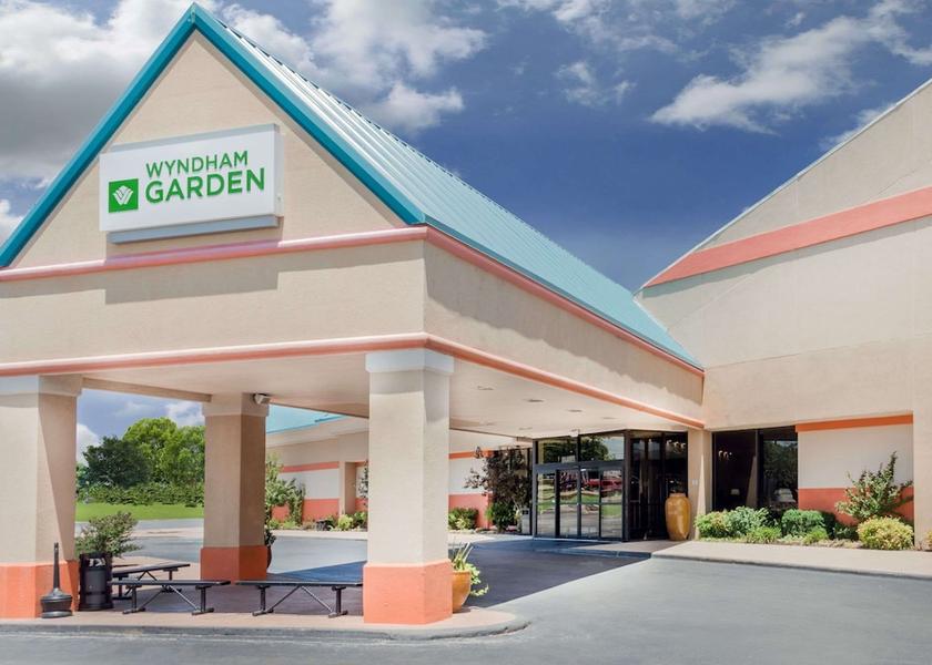 Oklahoma Stillwater Primary image