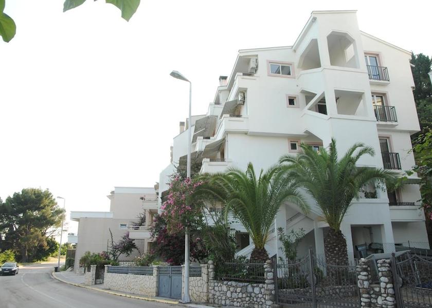  Ulcinj Exterior Detail