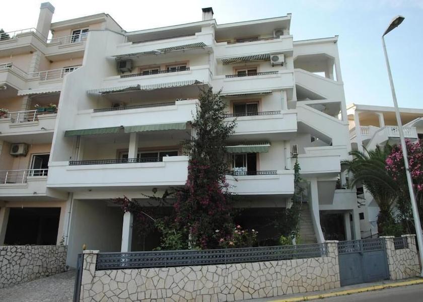  Ulcinj Exterior Detail