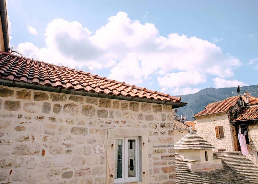  Kotor City View