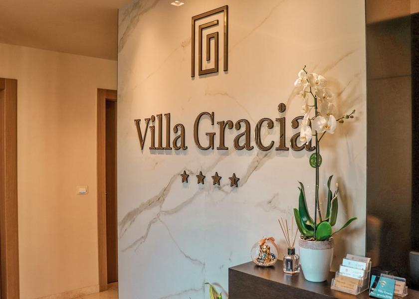  Budva Reception