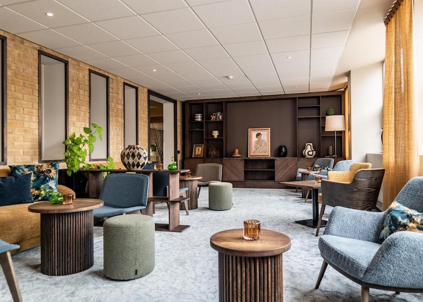 Stockholm County Sodertalje Lobby