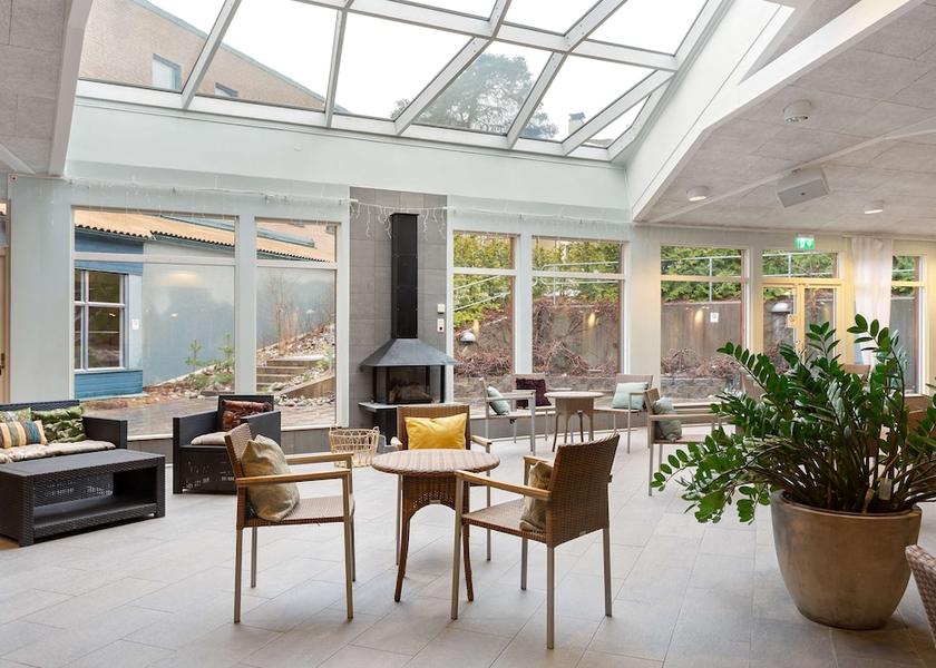 Stockholm County Sodertalje Spa
