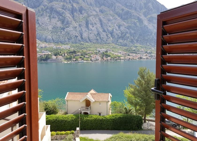 Kotor Municipality Kotor Room