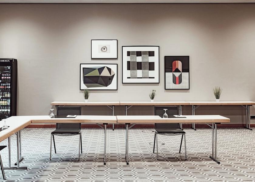 North Rhine-Westphalia Cologne Meeting facility