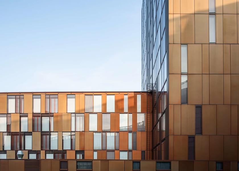 North Rhine-Westphalia Cologne Exterior