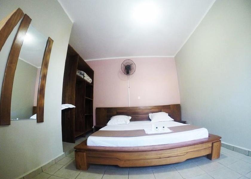  Mahajanga Room
