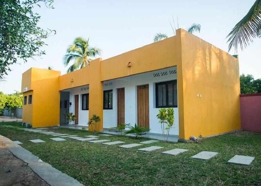  Mahajanga Property Grounds