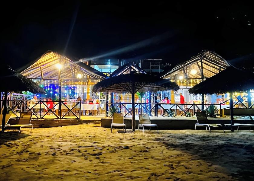  Nosy Be Primary image