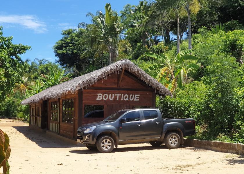  Nosy Be Gift shop