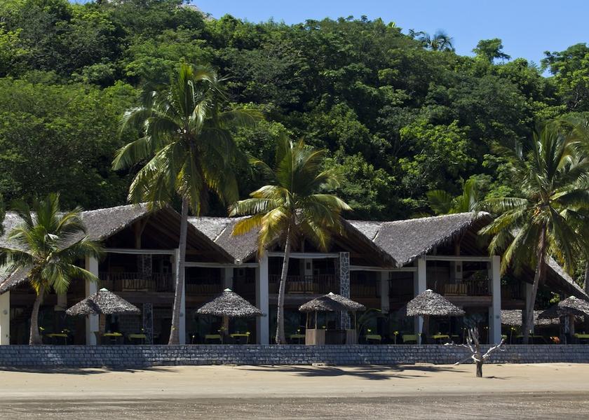  Nosy Be Beach
