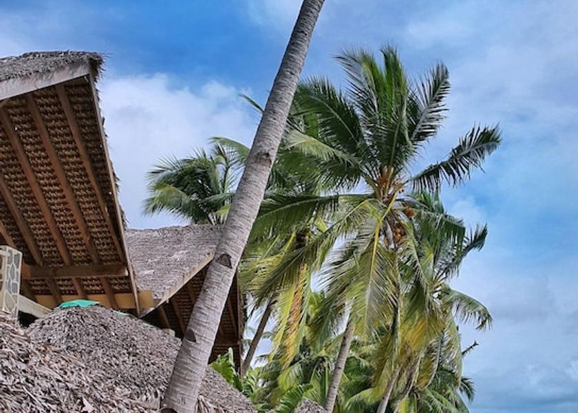  Nosy Be Property Grounds