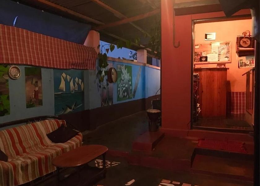  Antananarivo Lobby