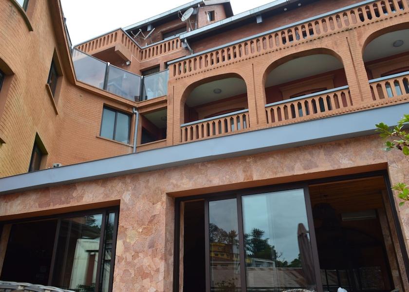 Analamanga Antananarivo Exterior