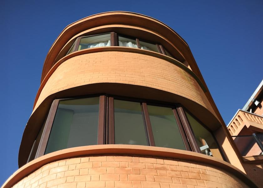  Antananarivo Exterior Detail