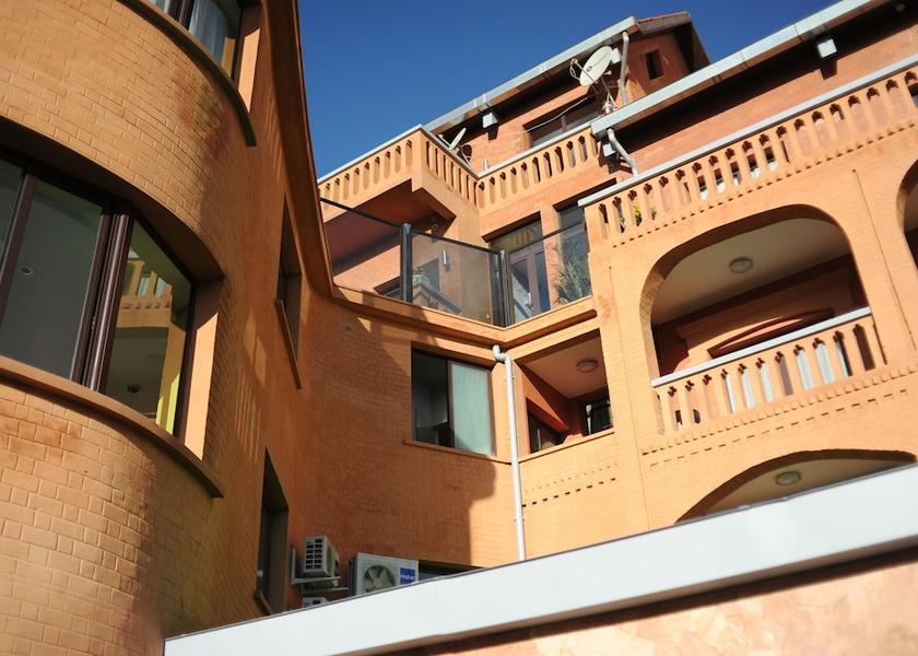 Analamanga Antananarivo Exterior