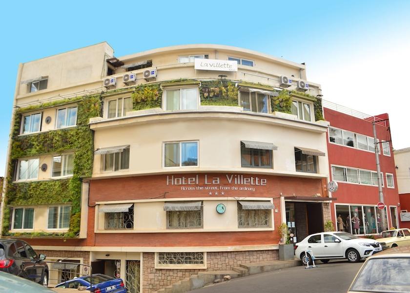  Antananarivo Primary image