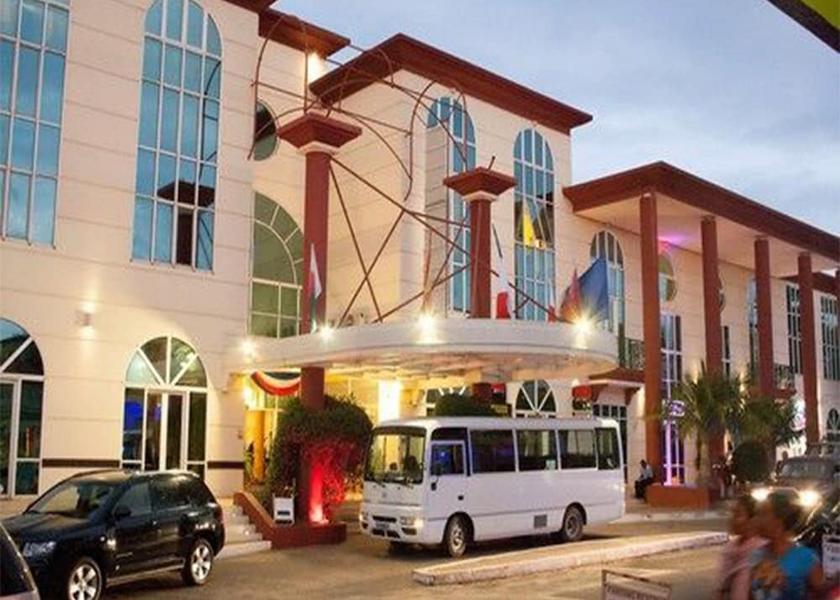  Antsiranana Entrance