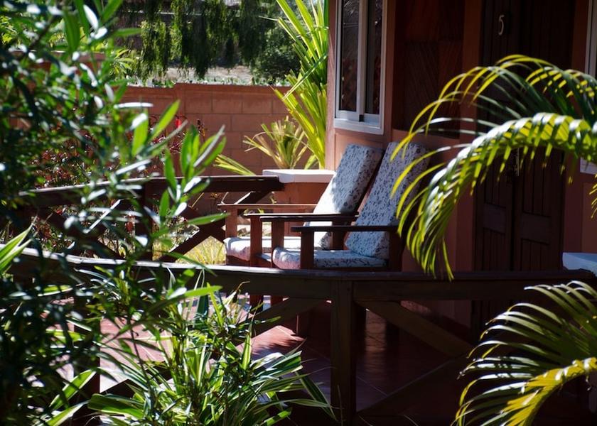  Mahajanga Terrace