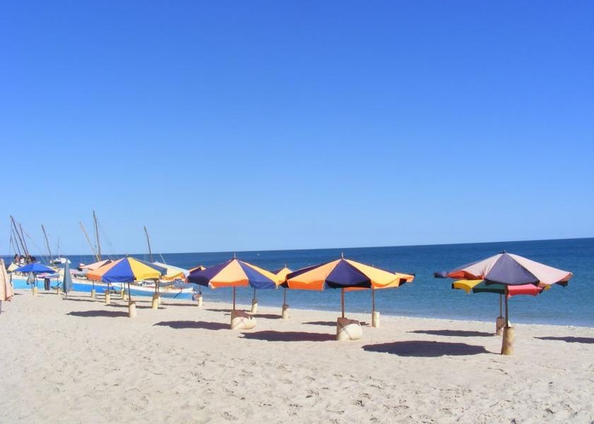  Mahajanga Beach