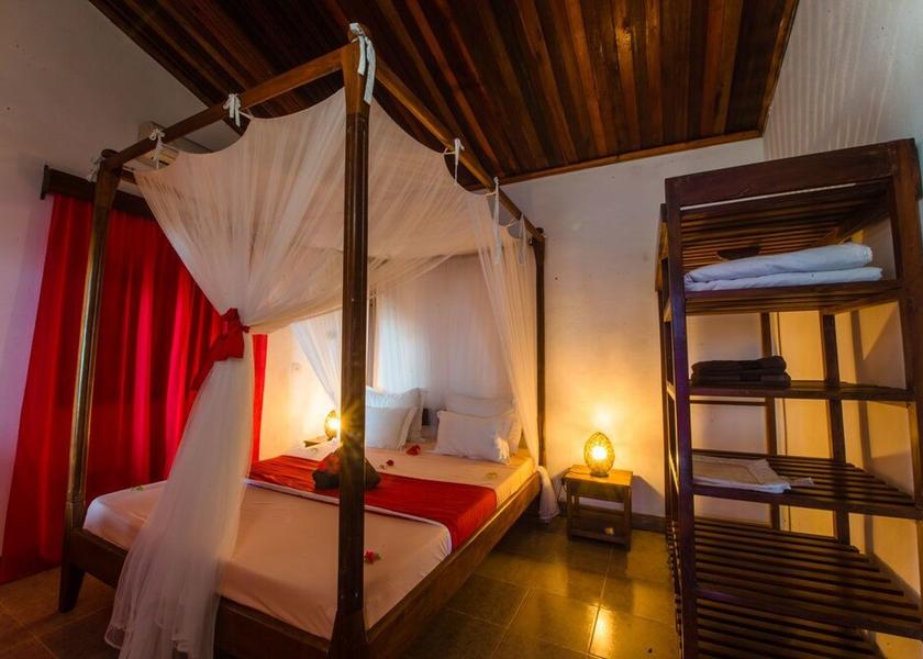 Ile Sainte-Marie Room