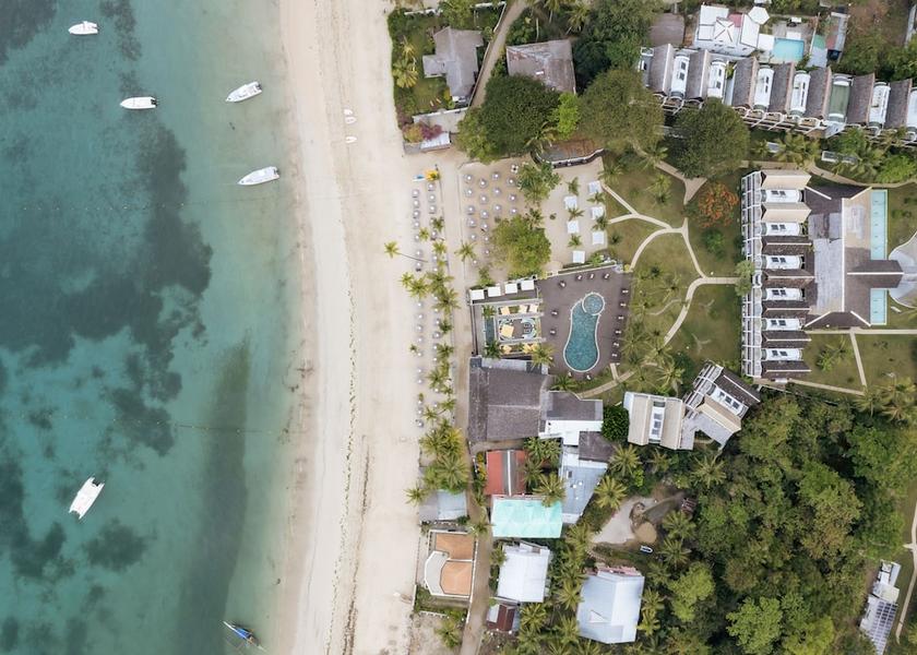  Nosy Be Beach