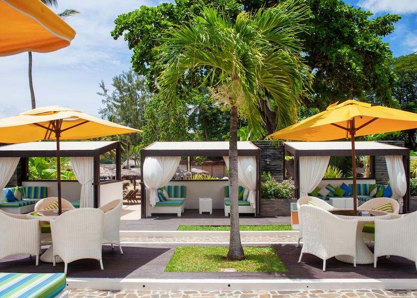  Nosy Be Lounge