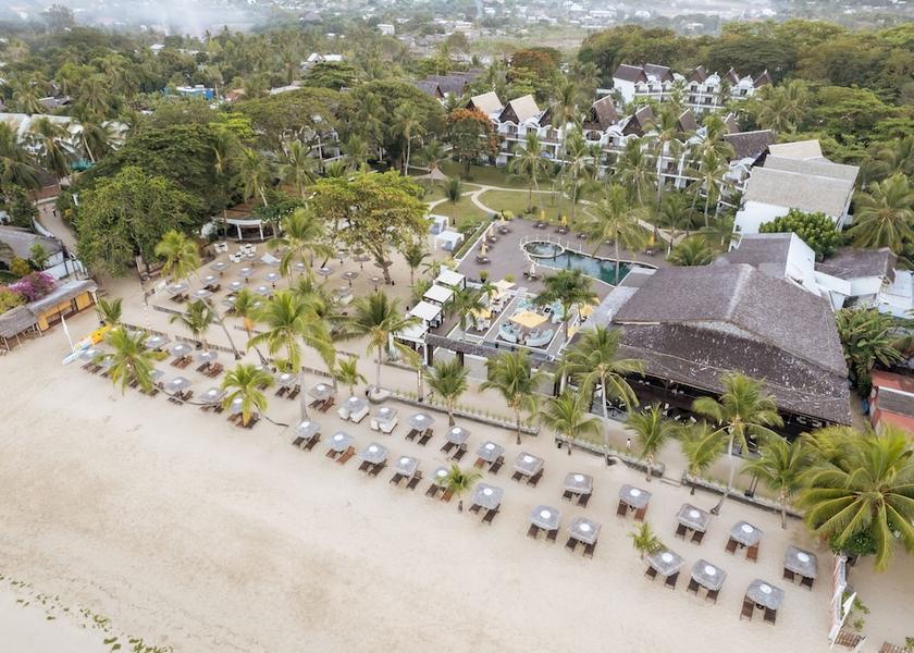  Nosy Be Beach