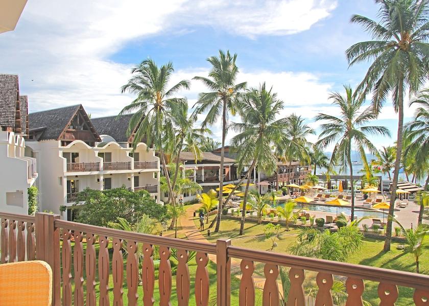  Nosy Be Balcony