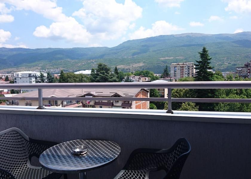  Ohrid Terrace