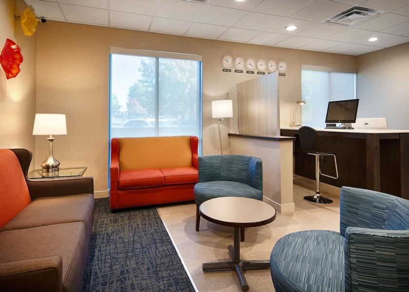 Georgia Roswell Business Centre