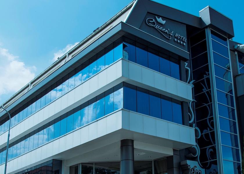Greater Skopje Skopje Exterior