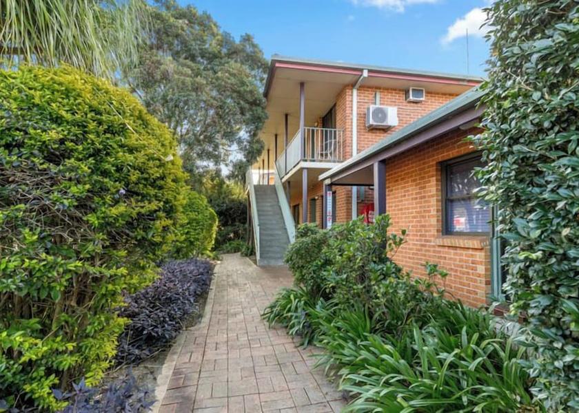 New South Wales Port Macquarie Property grounds