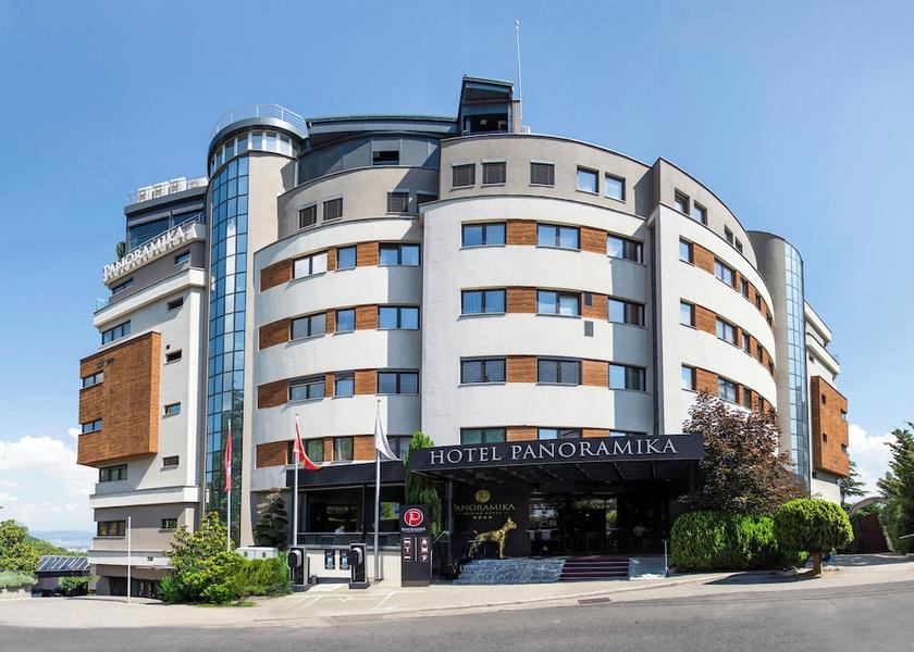  Skopje Primary image