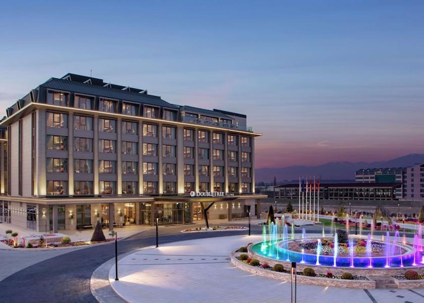  Skopje Primary image