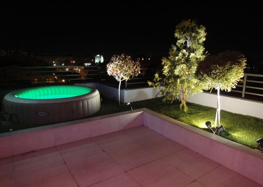  Skopje Terrace