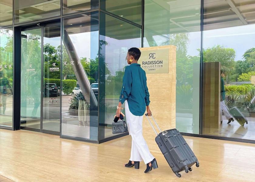  Bamako Miscellaneous