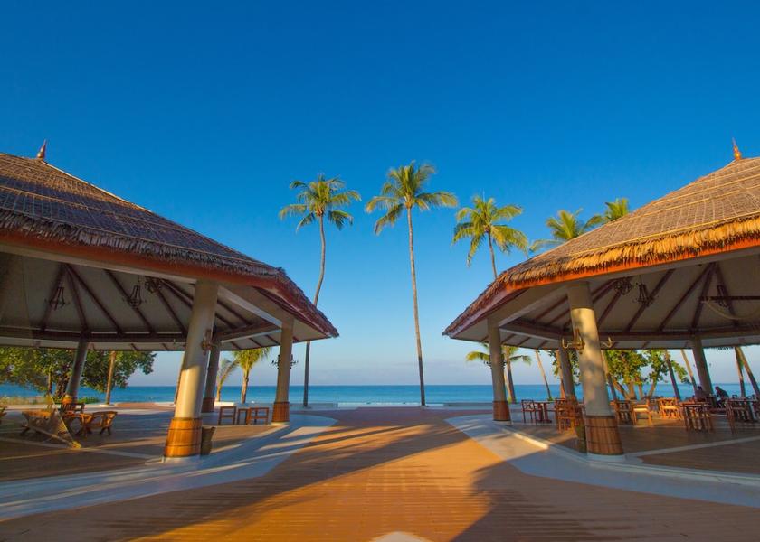  Gyeiktaw Exterior Detail