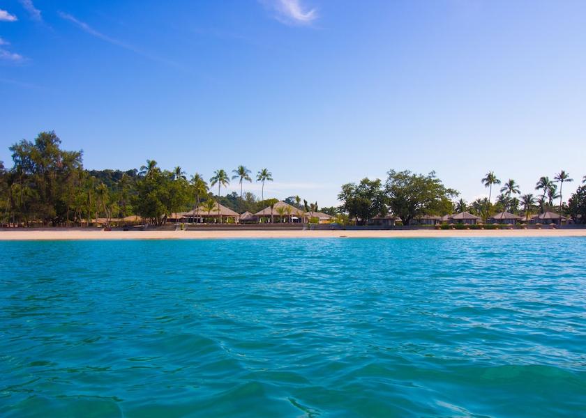  Gyeiktaw Exterior Detail