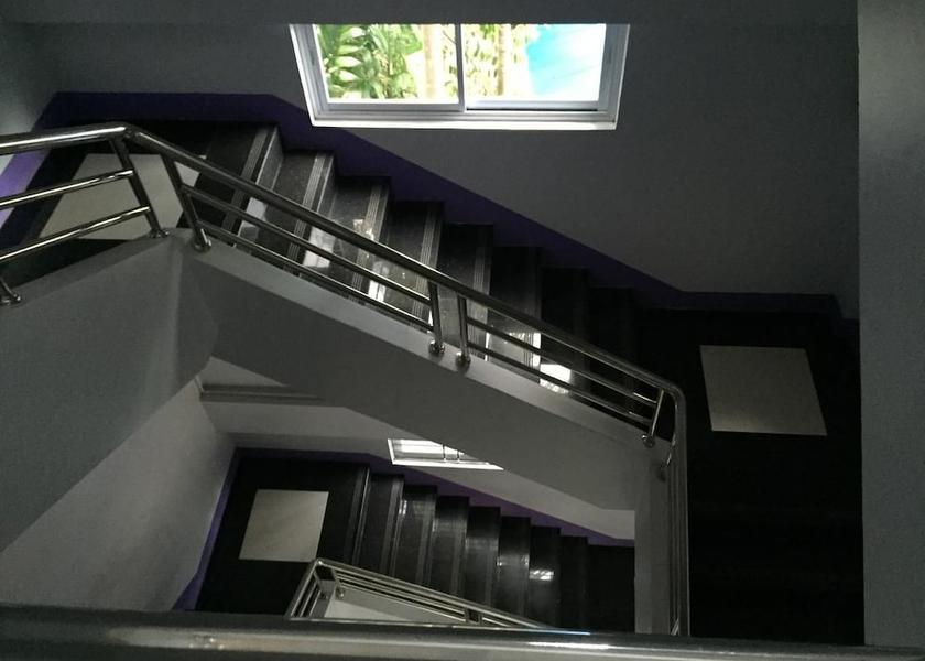  Maulmyine Staircase