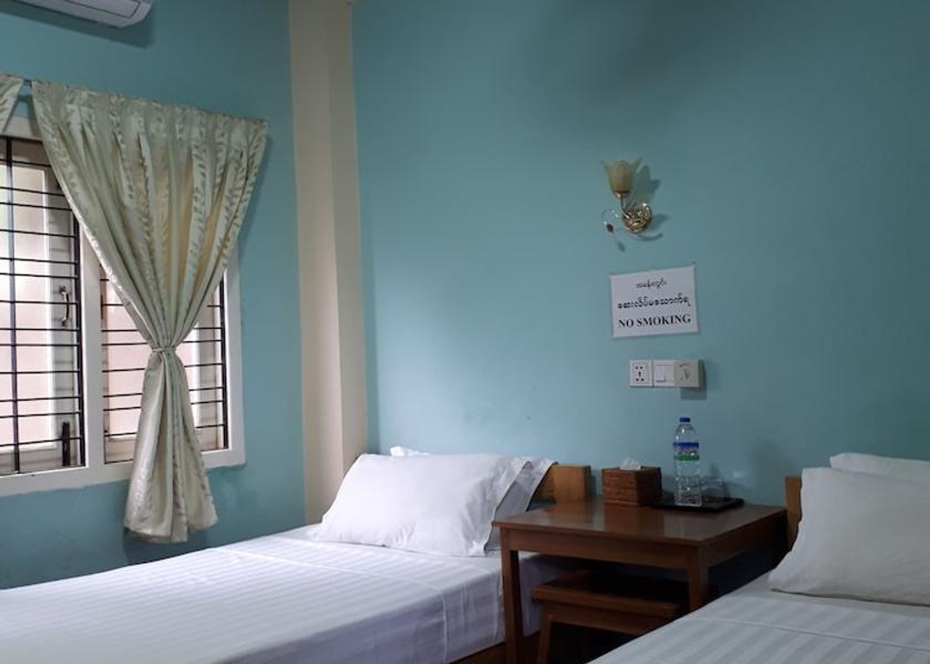  Nyaung-U Room