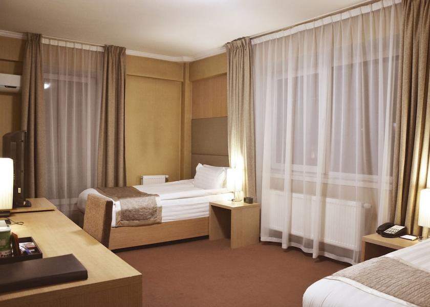  Ulaanbaatar Room