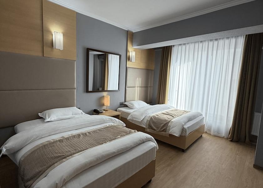  Ulaanbaatar Room