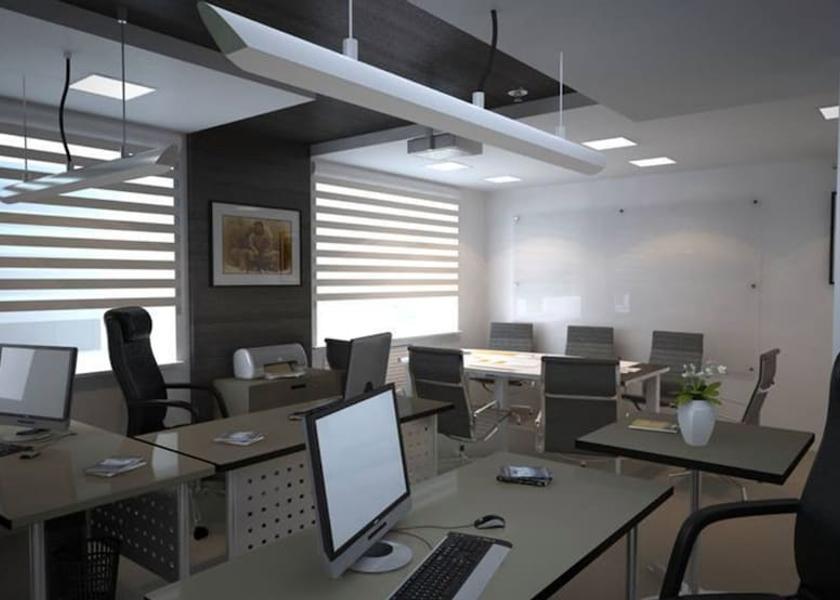  Ulaanbaatar Business Centre