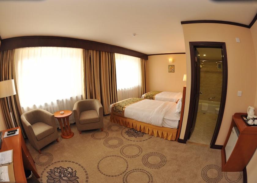  Ulaanbaatar Room