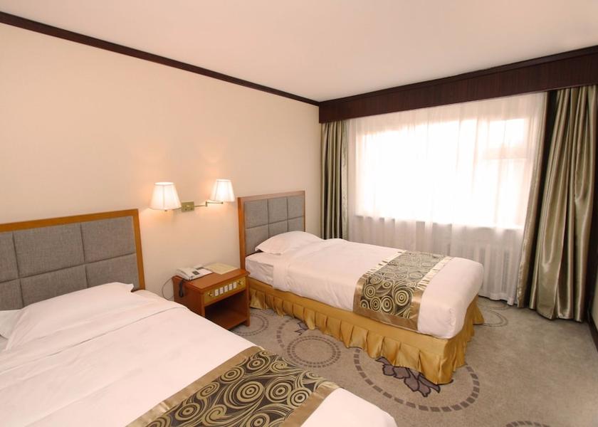  Ulaanbaatar Room