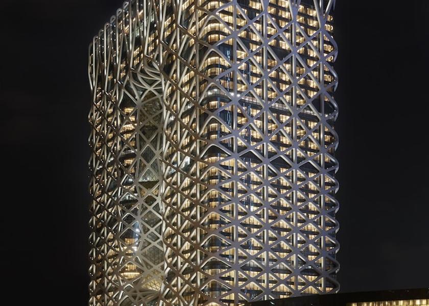  Cotai Exterior Detail
